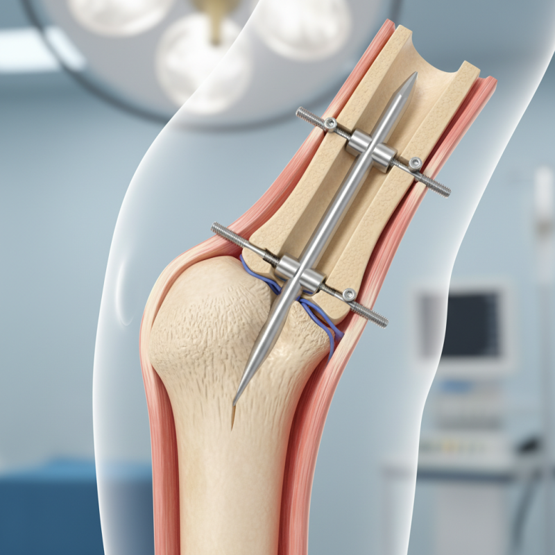 What is Nail Intramedullari and How Does it Work?