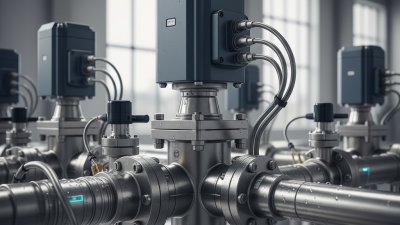 2026 Top Electric Ball Valves What You Need to Know