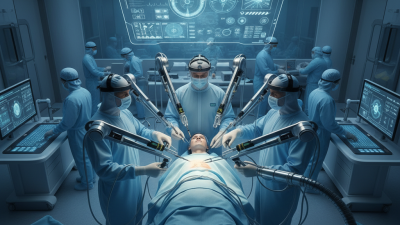 Top Surgical Instruments to Watch for in 2026?