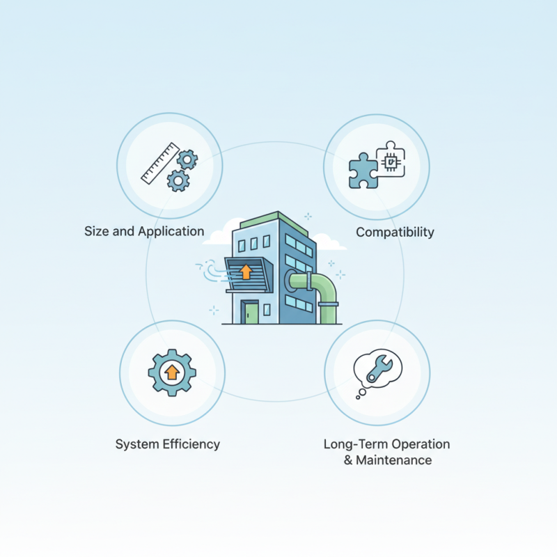 How to Choose the Right Damper Actuator for Your Needs?