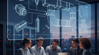 Best Damper Actuator Types and Applications Explained?