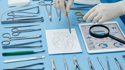 Top 10 Tips for Choosing Surgical Instruments Effectively?