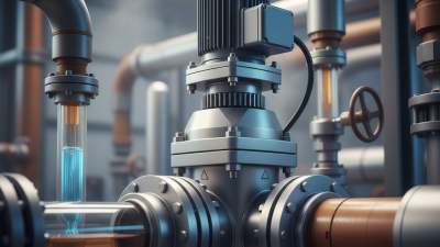 How to Choose the Right Motorized Valve for Your System?