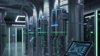 What are the Best Damper Actuators of 2026?