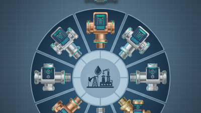 Top 10 Electric Ball Valves for Optimal Performance and Control?
