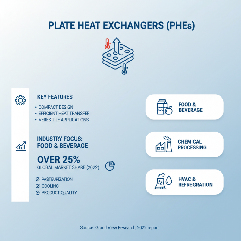 What is Heat Exchanger PHE and How Does it Work?