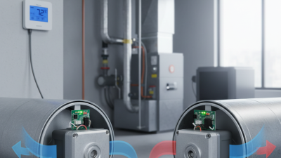 What is a Damper Actuator and How Does it Work?