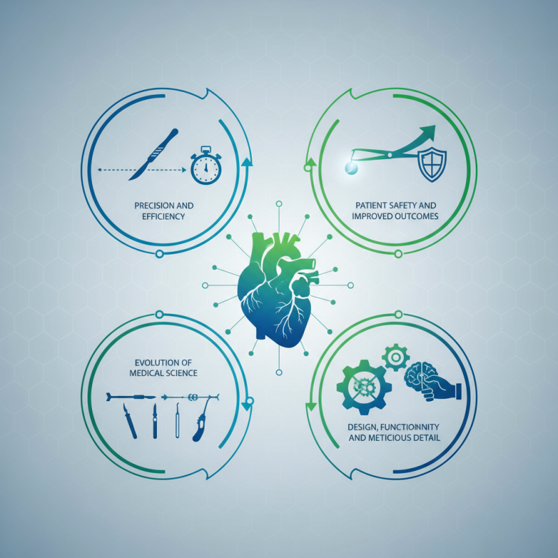 Why Are Surgical Instruments Essential in Modern Medicine?