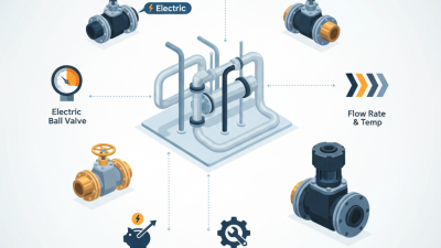 2026 How to Choose Electric Ball Valves for Your System?