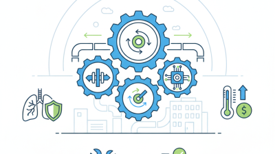 Best Damper Actuator Types for Optimal Indoor Air Quality?