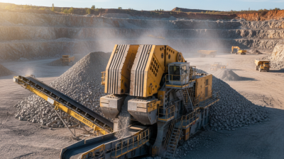 How to Choose the Right Jaw Crusher Machine for Your Project?