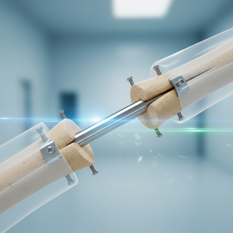 What is Nail Intramedullari and How is it Used?