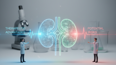 How Nitroxoline Affects Kidney Function in Patients?