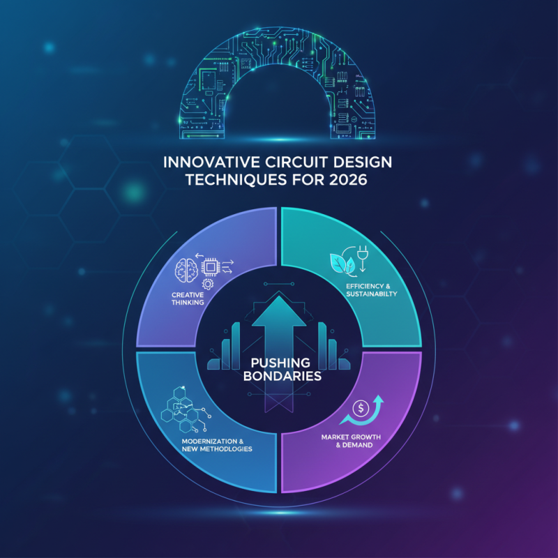 2026 Best Circuit Design Techniques for Innovative Engineers?