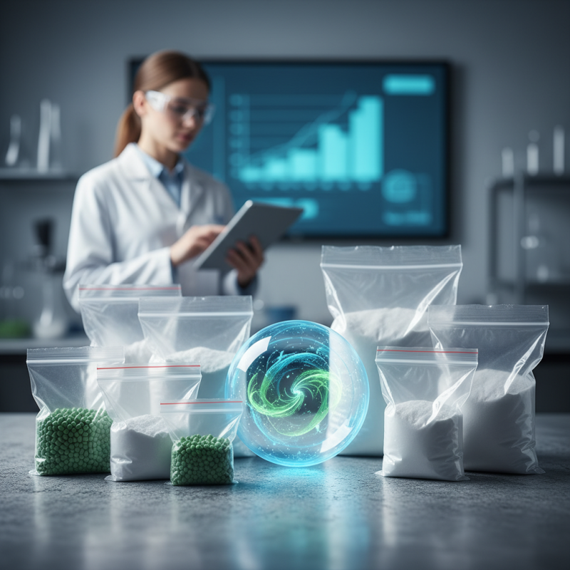 2026 Best Polystyrene Bag Options for Your Needs?