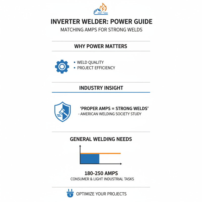 How to Choose the Best Inverter Welding Machine for Your Needs?