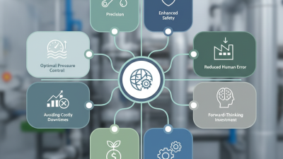 Top 10 Motorized Valve Benefits You Didn't Know About?