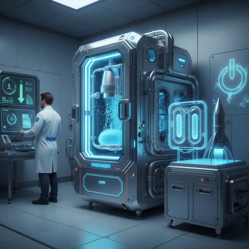 What are the Benefits of Cryogenic Refrigeration Systems in 2026?