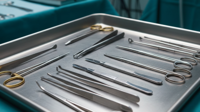 Top Surgical Instruments Every Surgeon Should Know About?
