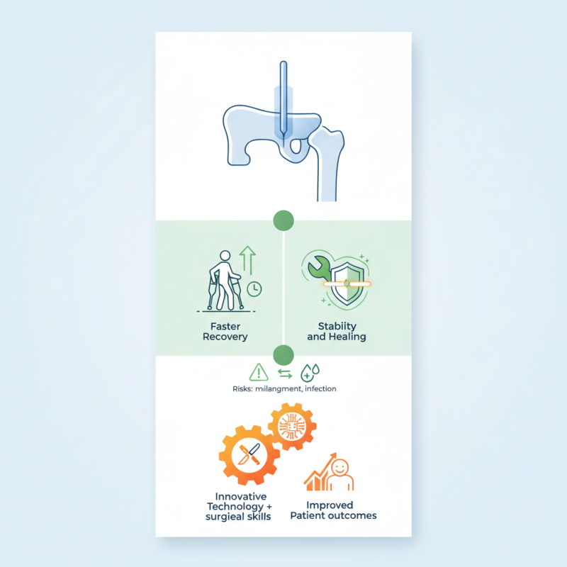 What is Nail Intramedullari and How is it Used in Surgery?