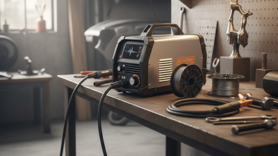 2026 How to Choose the Best Portable Mig Welder for Your Projects?