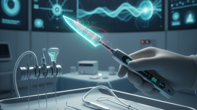 What are the Top Surgical Instruments in 2026?