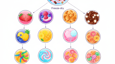 Top 10 Freeze Dry Candy Flavors You Need to Try?