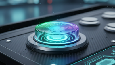 2026 Top Illuminated Push Button Features You Should Know?