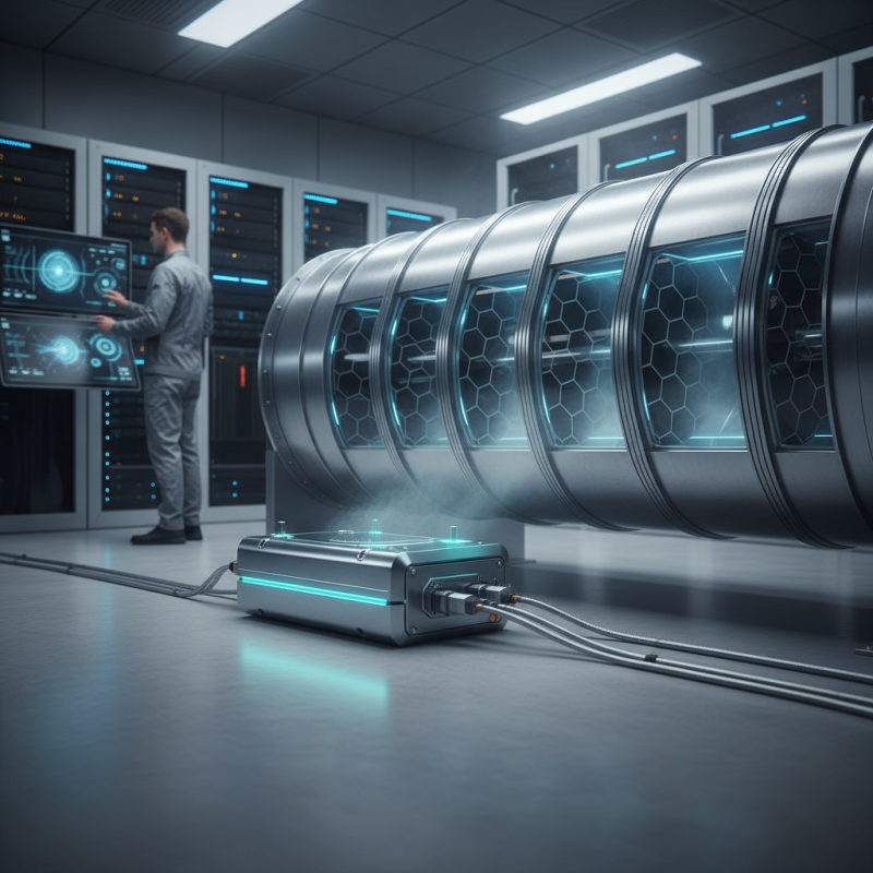 What is a Damper Actuator and How Does it Work in 2026?