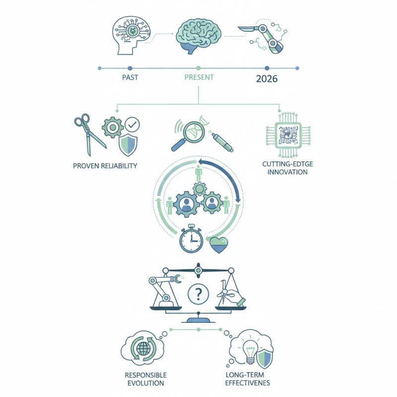 Best Surgical Instruments to Consider in 2026?