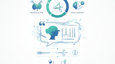 How to Choose the Right Surgical Instrument for Your Needs?