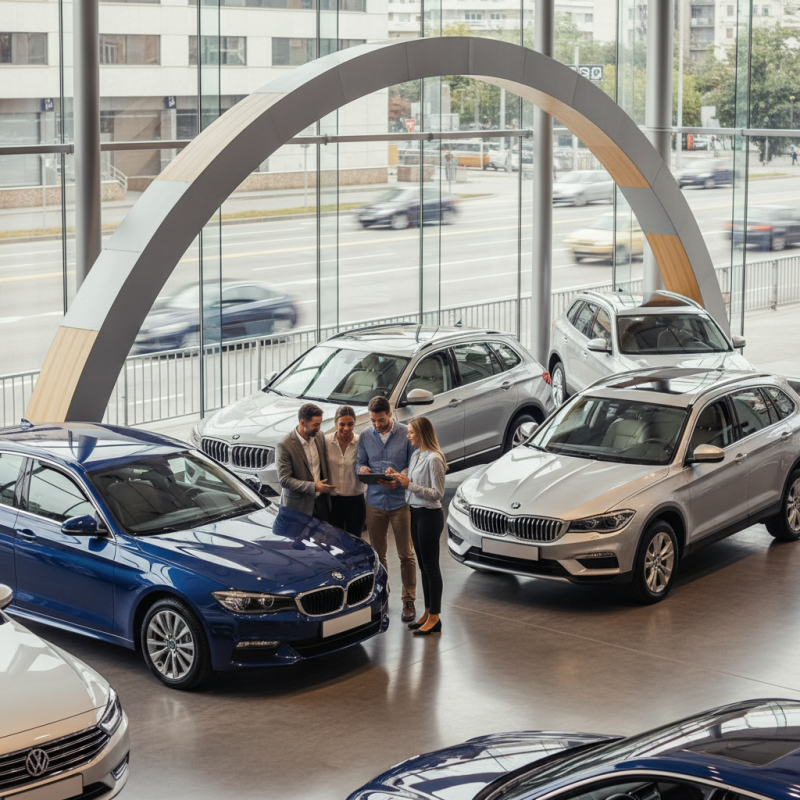 Why Choose Wheels for Less for Your Next Vehicle Upgrade?