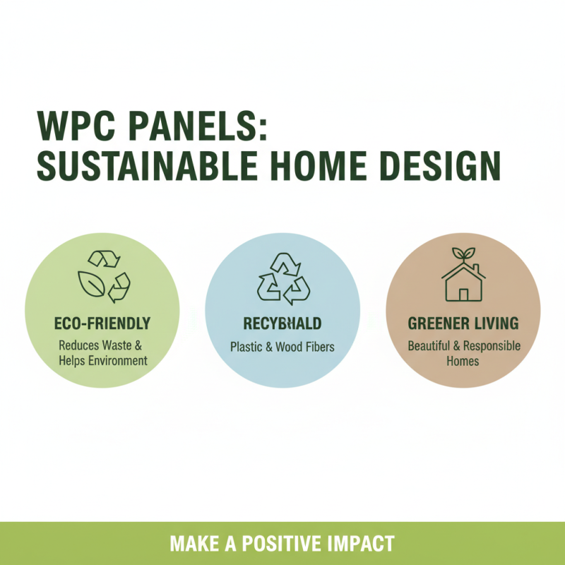 Top 10 Benefits of WPC Panels for Your Home Design?