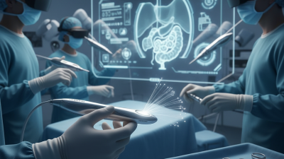 Top 10 Surgical Instrument Innovations You Should Know?