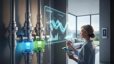 2026 Best Motorized Valve Options for Your Home Upgrade?