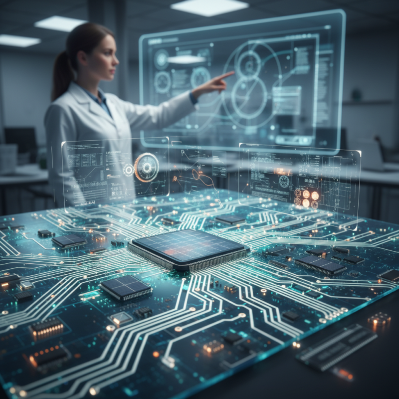 Top 10 Best PCB Printed Circuit Board Manufacturers in 2026?