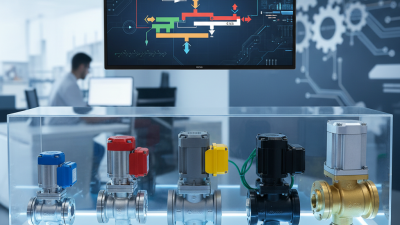 Top 5 Benefits of Electric Ball Valves for Your System?