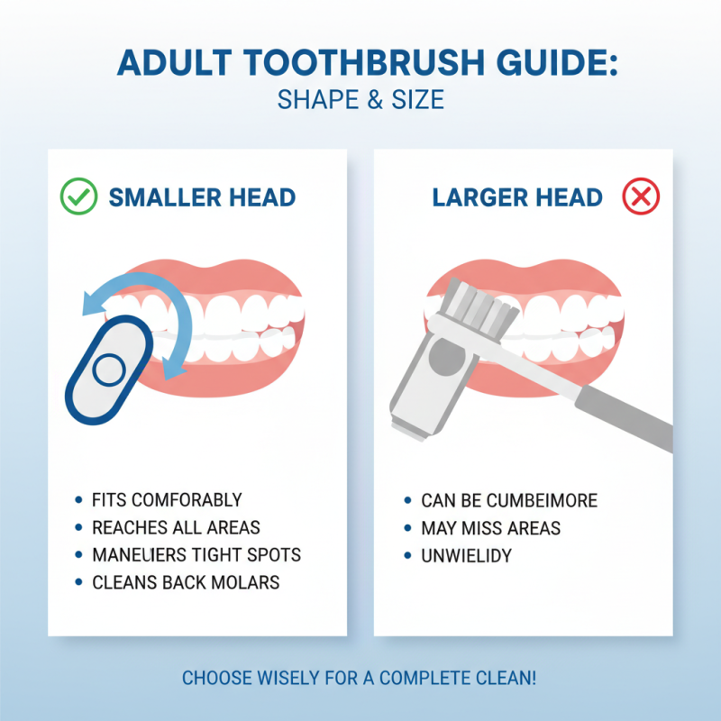 10 Essential Tips for Choosing the Best Adult Toothbrush