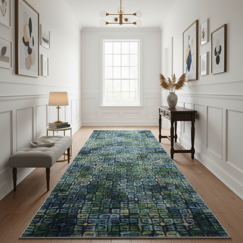 Best Hallway Carpet Tips for Choosing the Right Style?