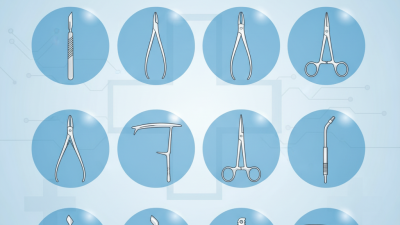Top 10 Surgical Instruments Every Surgeon Should Know About?
