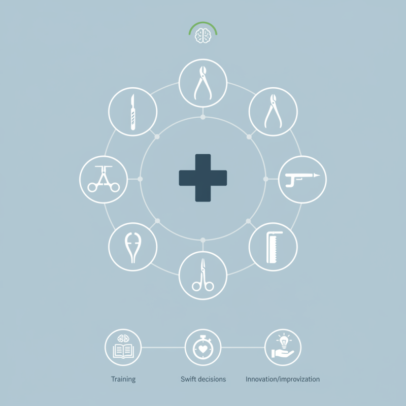 Top 10 Surgical Instruments You Need for Every Procedure?