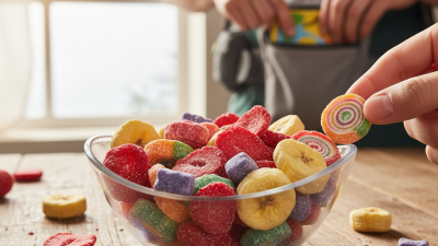 What is Freeze Dry Candy and Why is it so Popular in 2026?