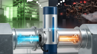 Top 10 Benefits of Using a Damper Actuator for HVAC Systems?