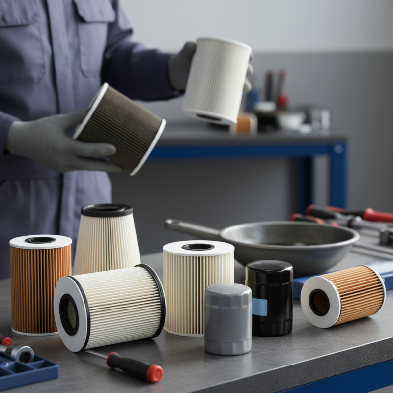 Top 10 Engine Accessories Filter Tips You Need to Know?