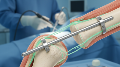 What is Nail Intramedullari and How Does It Work?