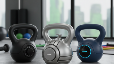 Best Adjustable Kettlebells for Home Workouts in 2026?