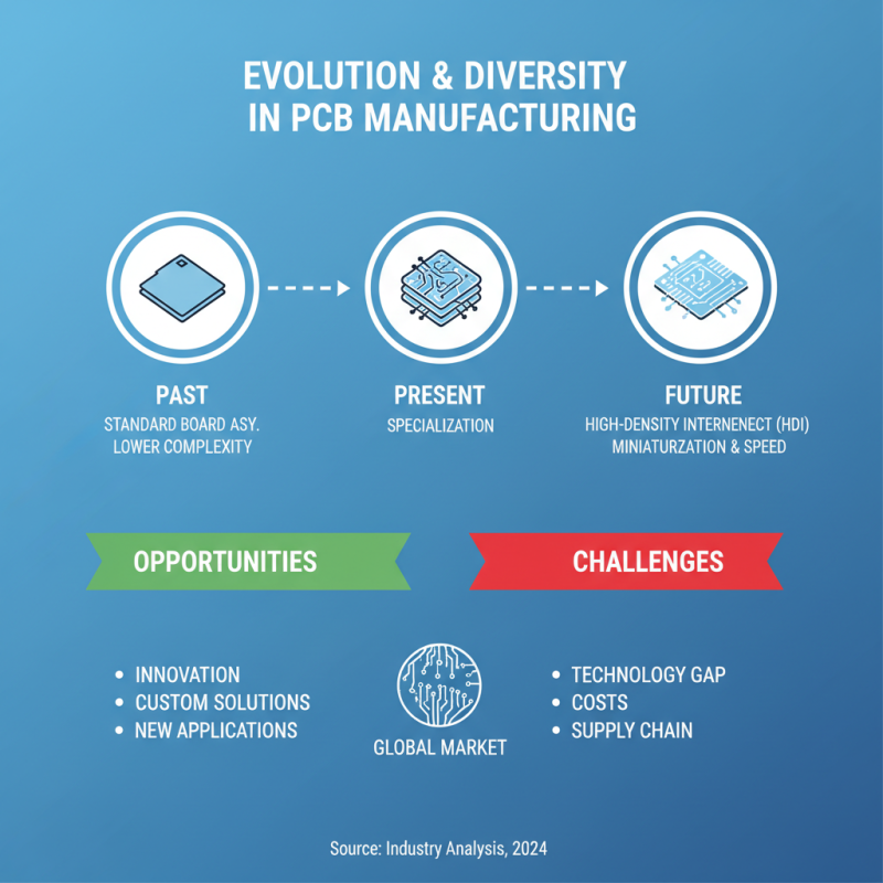 Top 10 Best PCB Printed Circuit Board Manufacturers in 2026?