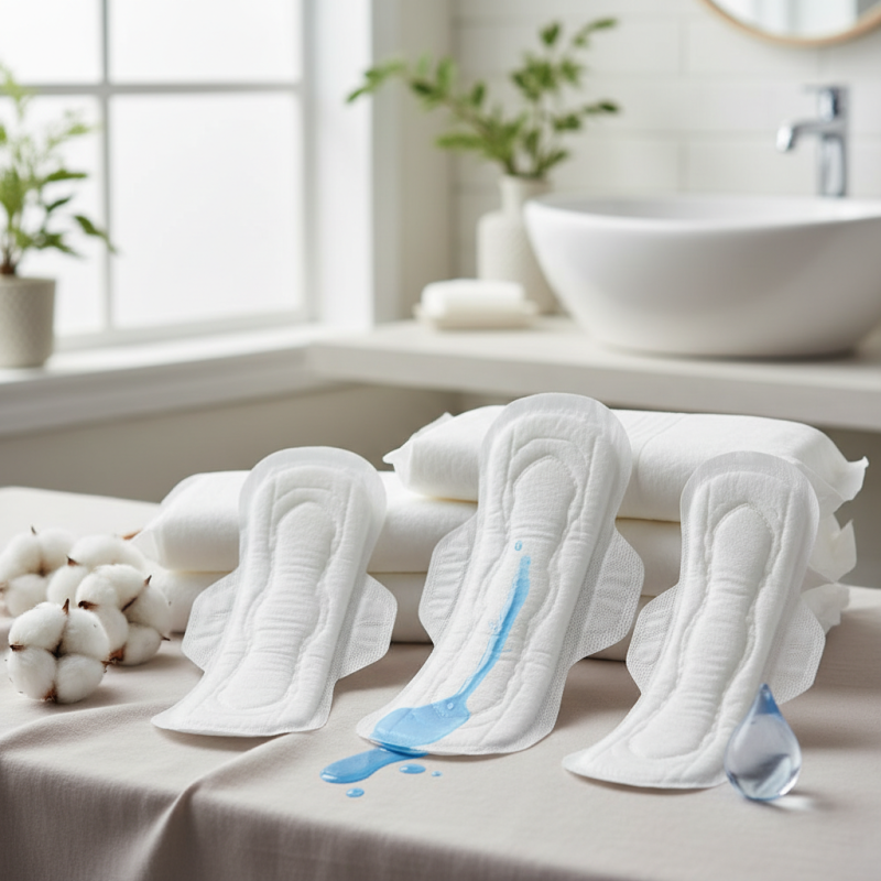 Best Sanitary Pads For Heavy Bleeding in 2026 What to Choose?