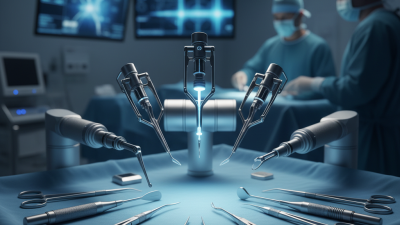 Top Surgical Instruments to Watch in 2026?