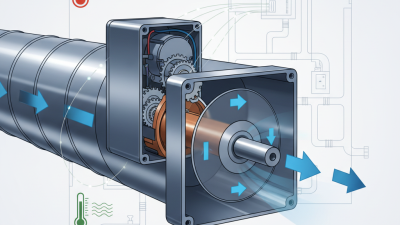 What is a Damper Actuator and How Does it Work?